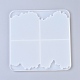 Taza de moldes de silicona mate X-DIY-G011-10-3