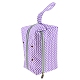 Oxford Zipper Knitting Bag PW-WG94882-02-1