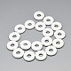 Perles en porcelaine manuelles PORC-S496-I12-2