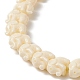 Synthetic Coral Beads Strands CORA-L007-A-01-1