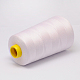 Hilo de coser de fibra de poliéster 100% hilado OCOR-O004-A01-2