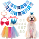 Olycraft товары для дня рождения домашних животных DIY-OC0004-37-2
