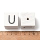 Древесина европейского бисера WOOD-I014-02U-3