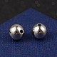 Rotonde 304 perle in acciaio inox STAS-M252-05-1