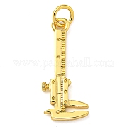 Стойки обшивки латунные подвески KK-Z063-30A-G