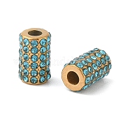Ионное покрытие (IP) шарики из нержавеющей стали 304 STAS-NH0001-02G-04