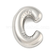 Подвески из нержавеющей стали 304 STAS-B071-01P-C