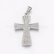 Подвески из нержавеющей стали 304 STAS-H429-09P