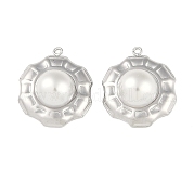 Подвески из нержавеющей стали 304 STAS-Z070-02P-01