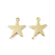 Подвески из латуни KK-U047-01G