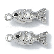 Украшения из коллекции океана KK-H482-17C-P