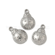 Подвески из нержавеющей стали 304 STAS-G354-01C-P