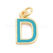 Стойки обшивки латунные подвески KK-C065-03D-G