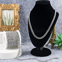 Алюминий обуздать цепи&nbsp;CHA-TAC0005-01S