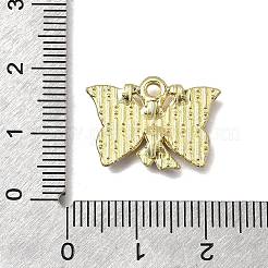 Подвески из эмали и сплава&nbsp;FIND-Z094-01G-04B