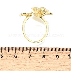 Anelli aperti in smalto a barrette per donna&nbsp;KK-CBA1C83-01D-G
