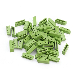 Окрашенные распылением легкосплавные многожильные звенья&nbsp;X-PALLOY-G268-H-030