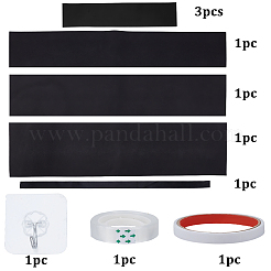 1 пакет наборов для изготовления бантов из ЭВА&nbsp;AJEW-SP0003-71C