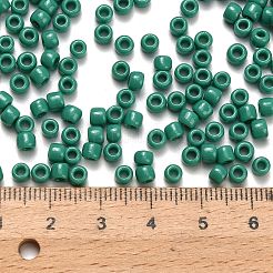 Круглые бусины toho 6/0&nbsp;X-SEED-TR06-0055D