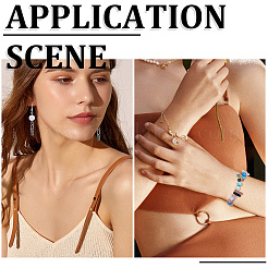 1 нить натуральные смешанные каменные самородки бусины нити&nbsp;G-SC0003-19