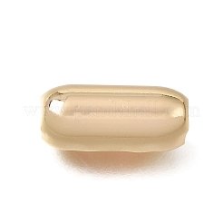 Conectores de la cadena de bola de latón&nbsp;KK-N290-18G