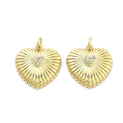 Латунные микро проложить кубического циркония подвески&nbsp;KK-Q006-19G