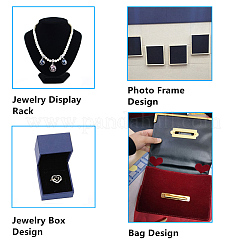 Стекающая ткань&nbsp;LS-TOOL-BC0008-11D