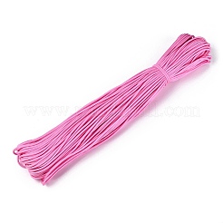 7 âmes intérieures cordes en polyester et spandex&nbsp;OCOR-Q061-01A-07