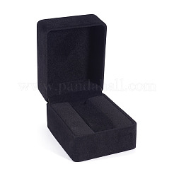 Scatole di velluto per orologi singoli&nbsp;CON-TADJ0001-02D