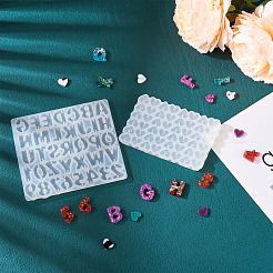 Kit per fare orecchini fai da te&nbsp;DIY-BG0001-65