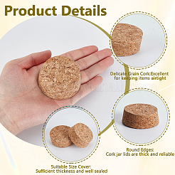 Пробки для бутылок&nbsp;FIND-WH00670-136