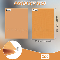 Ремонт обуви замена каблука синтетической резины&nbsp;AJEW-WH0473-61A