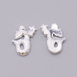 Сплав кабошонов&nbsp;MRMJ-WH0068-50S-RS