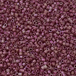 Бусины Миюки delica&nbsp;SEED-J020-DB0867