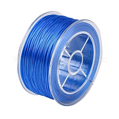 Chaîne de cristal élastique plat&nbsp;EW-YW0001-07L