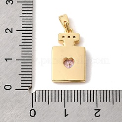 Natürlichen Muschel Anhänger&nbsp;X-KK-Z149-22G