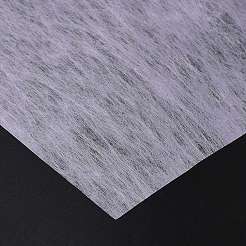 Wasserfestes Geschenkpapier aus Baumwolle&nbsp;DIY-TAC0020-68A