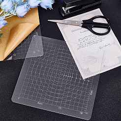 Fein kalibriertes Pad&nbsp;DIY-GL0001-19