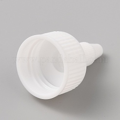 Пластиковые крышки для бутылок&nbsp;FIND-WH0518-75A-01