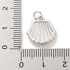 Латунь подвески&nbsp;KK-Q814-18P