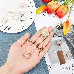 Création de bague bricolage&nbsp;DIY-UN0001-36