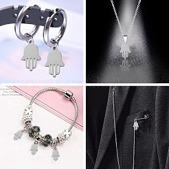 201 подвеска из нержавеющей стали&nbsp;STAS-CJC0006-06