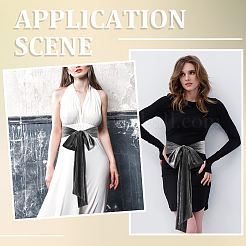 Эластичные повязки для упражнений velet&nbsp;OHAR-WH20001-03K