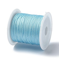 Cordón trenzado de nailon&nbsp;X1-NWIR-C003-02I