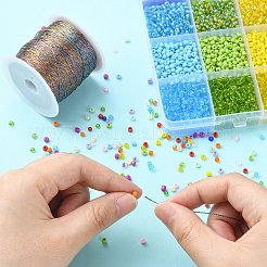 6-слойный металлический шнур&nbsp;MCOR-CJ0001-03A-02