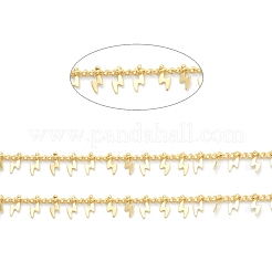 Catenina in ottone&nbsp;CHC-H103-26G