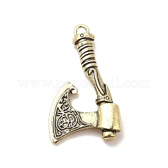 Сплавочные подвески тибетского стиля&nbsp;LS-PALLOY-B008-04AB