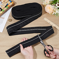 9м ткань костюмная брюк подкладка талия&nbsp;DIY-BC0015-82A