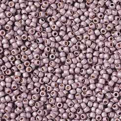 Toho perline rotonde&nbsp;SEED-JPTR11-PF0554F