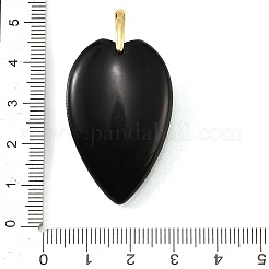 Pendentifs en pierres précieuses mixtes naturels et synthétiques&nbsp;G-G470-03G